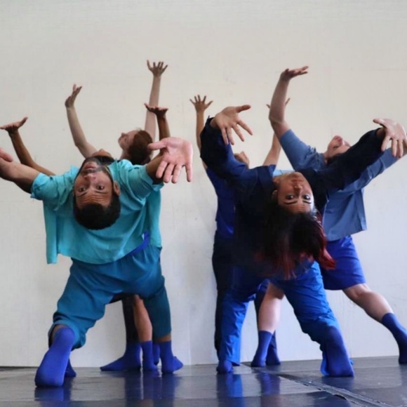 LIVE Wednesday  8/13 at 10:30 AM EST- All sales proceeds support CPR Dance - Picture 7 of 9